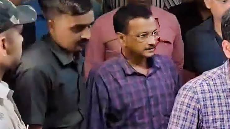 राउज एवेन्यू कोर्ट में सुनवाई पूरी, केजरीवाल की रिमांड पर फैसला सुरक्षित