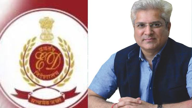 कैलाश गहलोत से ईडी की पूछताछ खत्म, 5 घंटे तक पूछे गए सवाल