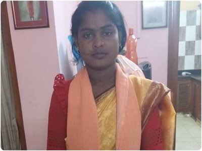 संदेशखाली की पीड़िता रेखा पात्रा को बीजेपी ने लोकसभा चुनाव में बनाया उम्मीदवार