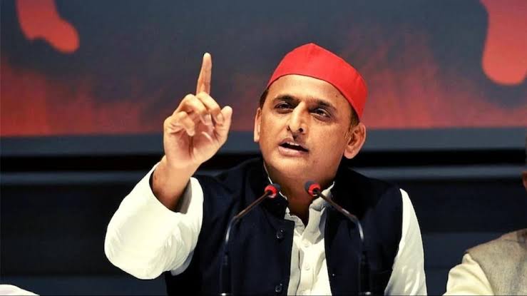 सम्भल से बर्क के पोते को टिकट, नोएडा से बदला उम्मीदवार, सपा की लिस्ट में 6 नए नाम