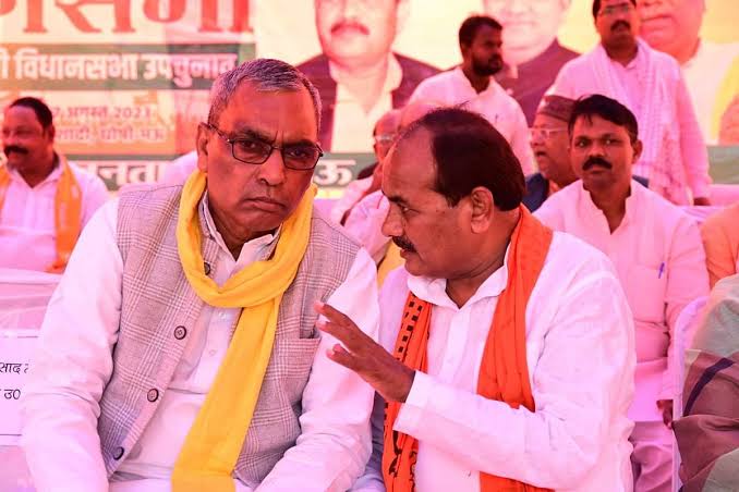 आज शाम 5 बजे होगा योगी सरकार की कैबिनेट का विस्तार