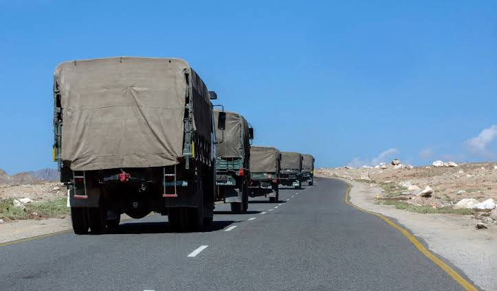 चीन ने दोहराया अरुणाचल प्रदेश पर अपना निराधार दावा, एमईए का ड्रैगन को दो टूक जवाब