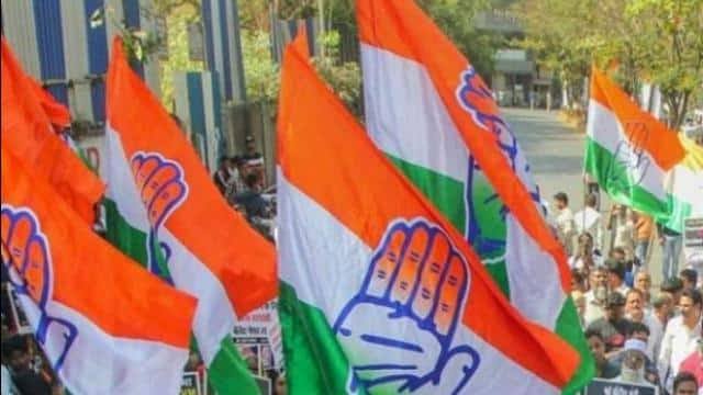 कांग्रेस की दूसरी लिस्ट जारी, 43 उम्मीदवारों के नामों का ऐलान