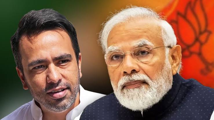पीएम मोदी आज मेरठ से करेंगे चुनावी शंखनाद, जयंत चौधरी भी दिखेंगे साथ