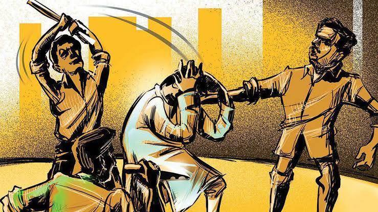 हापुड़ मॉब लिंचिंग मामला: 10 आरोपियों को आजीवन कारावास की सजा