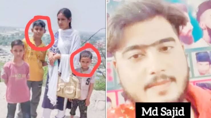बदायूं डबल मर्डर केस: आरोपी साजिद के एनकाउंटर की होगी मजिस्ट्रियल जांच