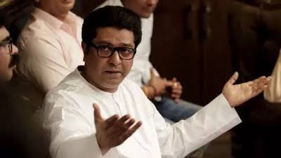 लोकसभा चुनाव: राज ठाकरे की एमएनएस हो सकती है एनडीए में शामिल