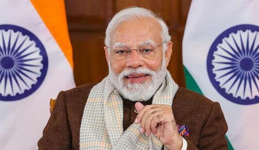 'मेरे प्रिय परिवारजन..',चुनाव से पहले पीएम मोदी ने देशवासियों को लिखी चिट्ठी