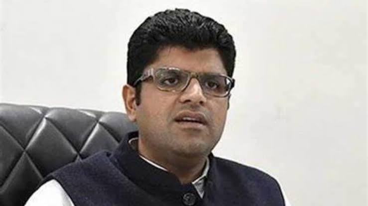 हरियाणा की सभी लोकसभा सीटों पर चुनाव लड़ेगी जजपा
