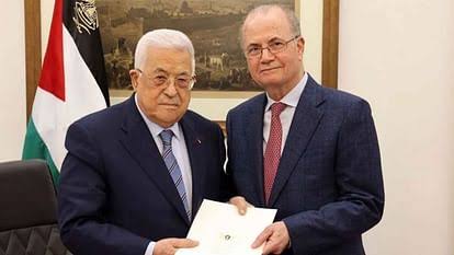 मोहम्मद मुस्तफा फलस्तीन के नए प्रधानमंत्री नियुक्त