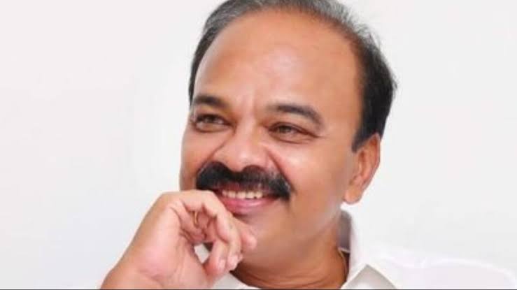 लोकसभा चुनाव से पहले बीआरएस सांसद डॉ रंजीत रेड्डी ने पार्टी से दिया इस्तीफा