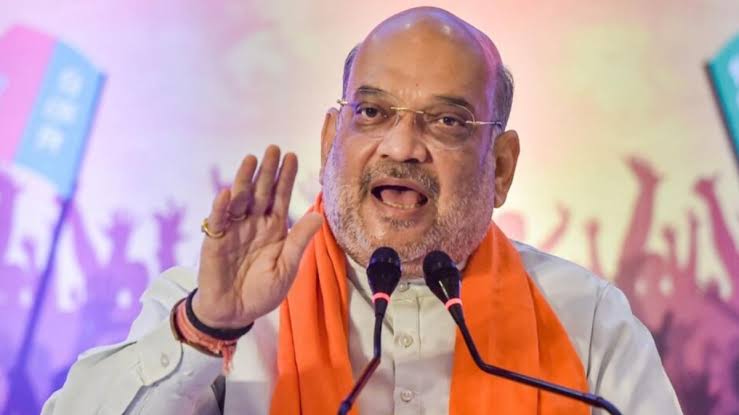 जम्मू-कश्मीर से हटाएंगे अफस्पा, सैनिक भी बुलाए जाएंगे वापस: शाह