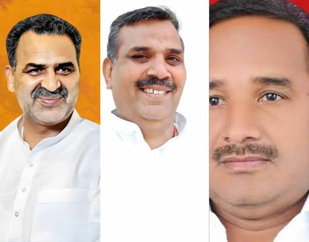 दौलत में बालियान और मलिक पर भारी दारा सिंह