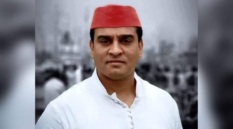 सपा विधायक इरफान सोलंकी के घर और कई ठिकानों पर ईडी का छापा