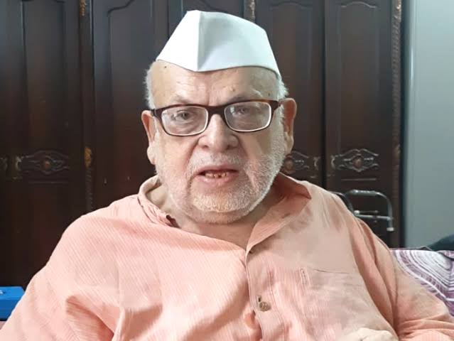 कांग्रेस के वरिष्ठ नेता और पूर्व राज्यपाल अजीज कुरैशी का निधन
