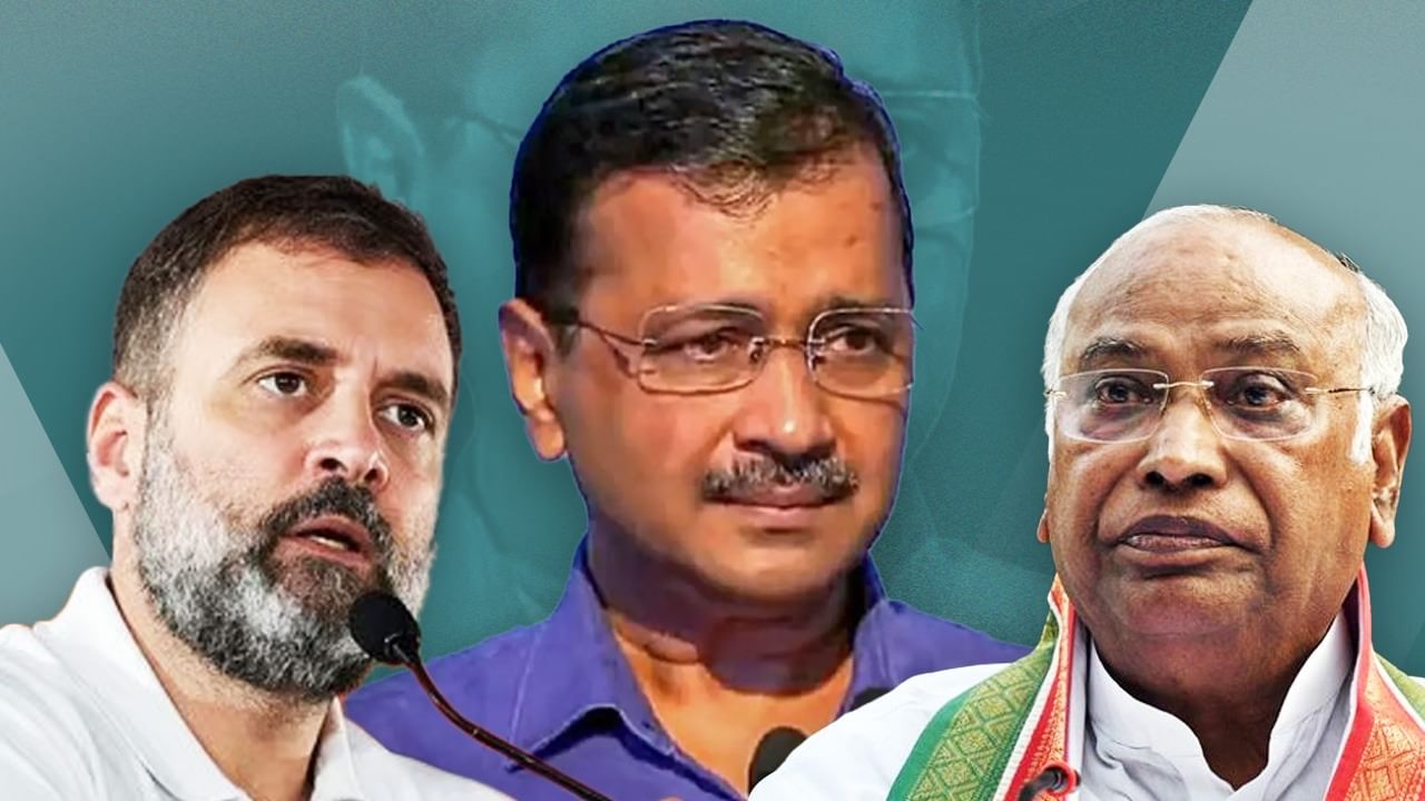 केजरीवाल की गिरफ्तारी का विरोध, 31 को इंडिया गठबंधन की महारैली