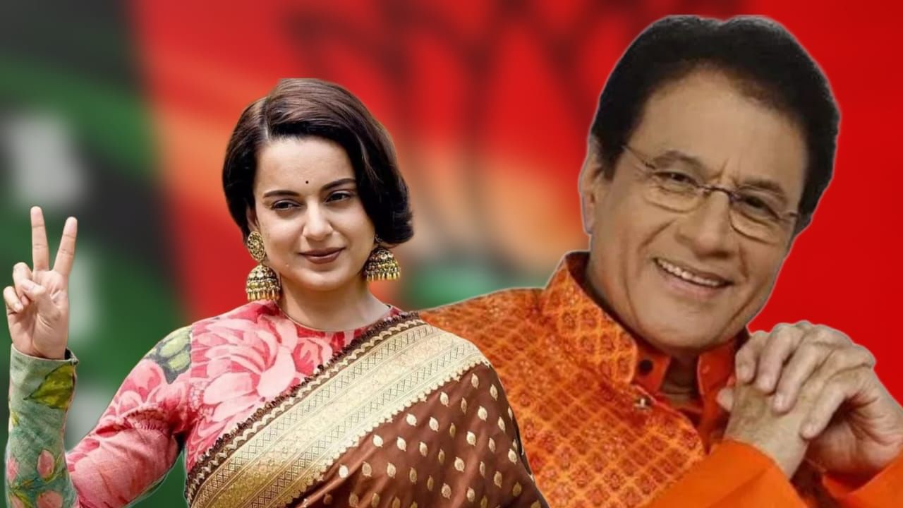 मेरठ से अरुण गोविल, वरुण गांधी का टिकट कटा...  बीजेपी की 5वीं लिस्ट जारी