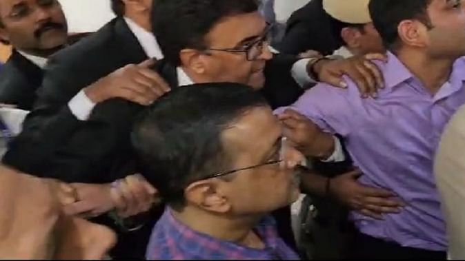 केजरीवाल को बड़ी राहत, राउज एवेन्यू कोर्ट ने इस मामले में दी जमानत