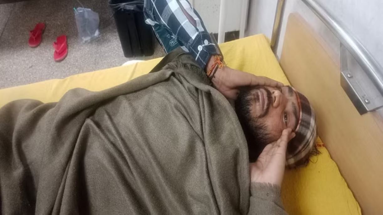 पानीपत: पत्नी की गुमशुदगी की शिकायत लेकर थाने पहुंचा युवक; एएसआई ने बुरी तरह पीटा