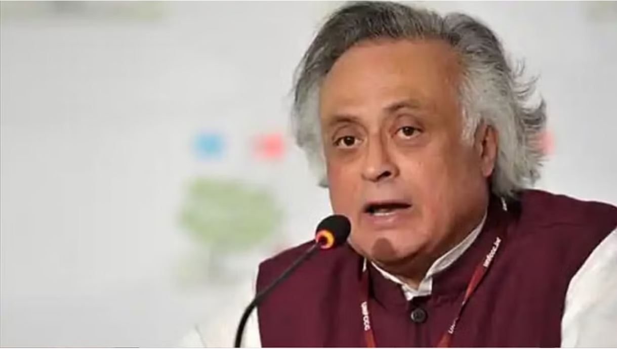 केजरीवाल की गिरफ्तारी से लेकर कांग्रेस में पीढ़ीगत बदलाव तक, जानें जयराम रमेश ने क्या कहा