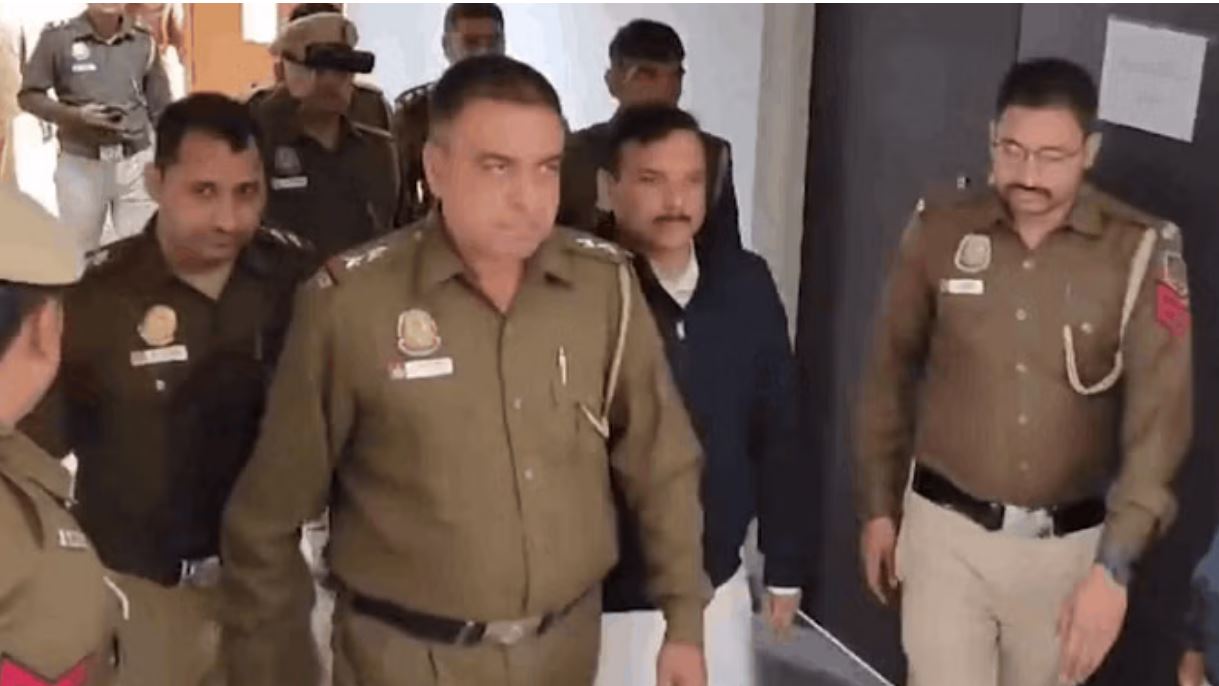 आप सांसद संजय सिंह की सात मार्च तक बढ़ी न्यायिक हिरासत