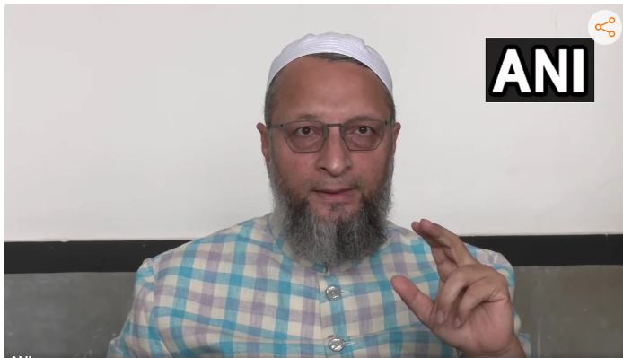 बिहार में लालू की मुश्किल बढ़ाएंगे ओवैसी, 16 सीटों पर उम्मीदवार उतारने की तैयारी