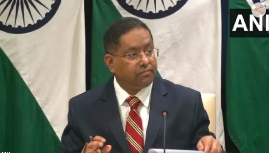 अरुणाचल भारत का अभिन्न अंग था, है और रहेगा, चीन के दावों को भारतीय विदेश मंत्रालय ने बताया बकवास