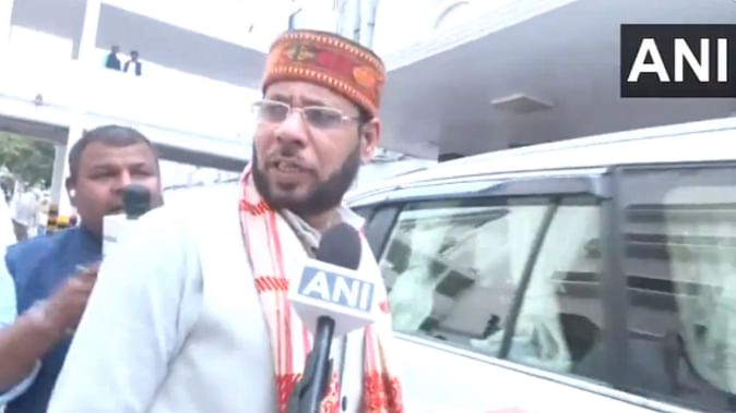 यूपी: सपा के बागी विधायक मनोज पांडेय को मिली वाई प्लस सुरक्षा