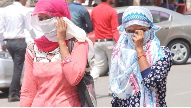 आने वाले महीनों में सामान्य से ऊपर रहेगा तापमान, झुलसा सकते हैं लू के थपेड़े