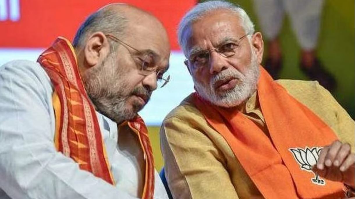 पंजाब में भाजपा को बड़ा फायदा! आंदोलन के बीच 'पंजाब किसान दल' ने पार्टी में किया विलय