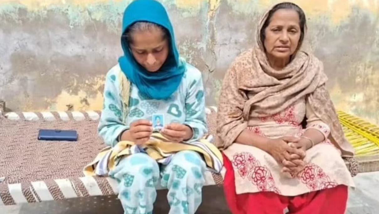 टूरिस्ट वीजा पर गए थे रूस घूमने, जबरन यूक्रेन के खिलाफ जंग में उतार दिए गए पंजाबी युवक