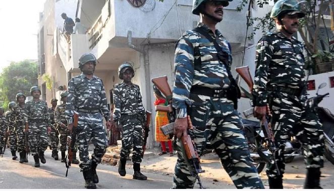 सीएपीएफ के 11 लाख जवानों की पेंशन पर बड़ा अपडेट, इन्हें मिलेगी पुरानी पेंशन और बाकी को करना होगा इंतजार