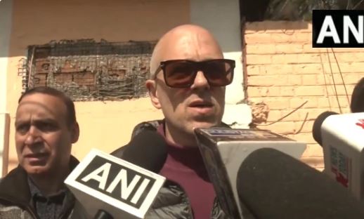 एक देश एक चुनाव की शुरुआत जम्मू-कश्मीर से करनी चाहिए: उमर अब्दुल्ला