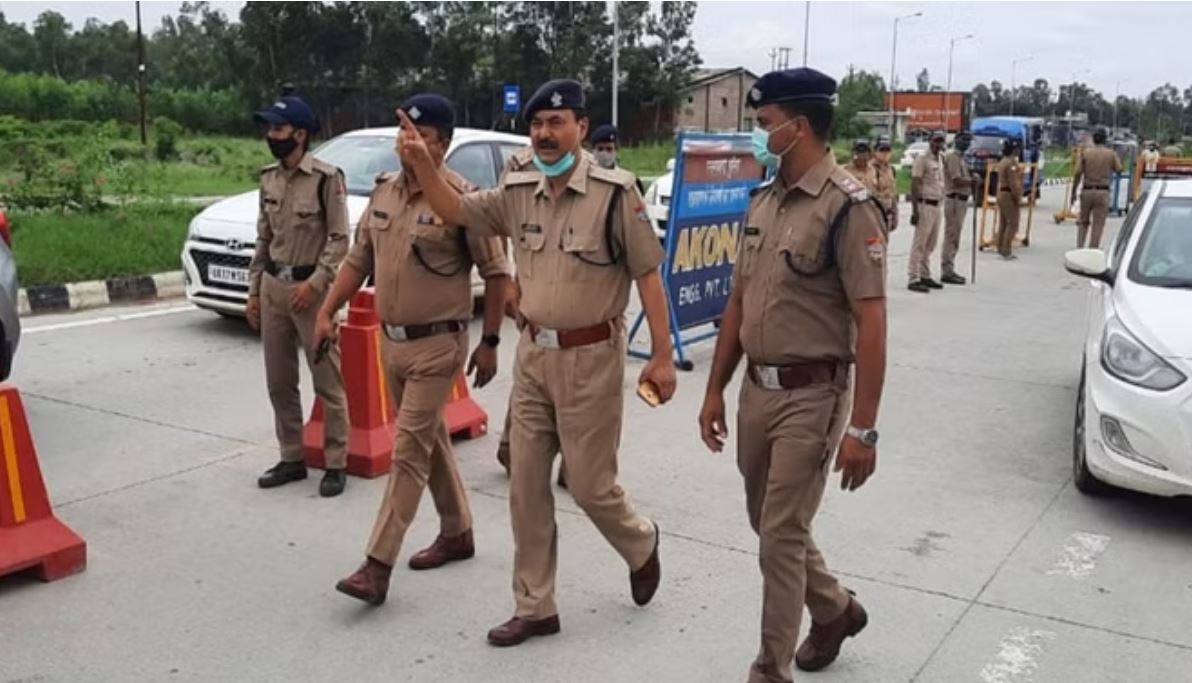 लोकसभा चुनाव: उत्तराखंड में आचार संहिता लागू...रहेंगे ये प्रतिबंध