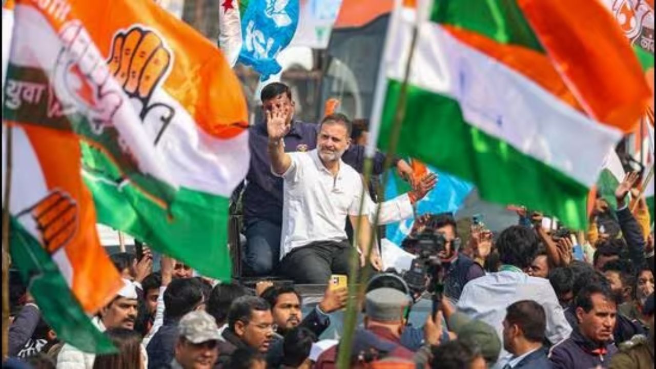 वायनाड से लड़ेंगे राहुल, कांग्रेस ने जारी की 39 उम्मीदवारों की पहली लिस्ट