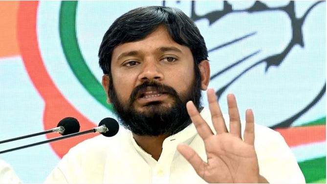 बेगूसराय सीट से कन्हैया कुमार नहीं होंगे इंडी गठबंधन के उम्मीदवार: सीपीआई