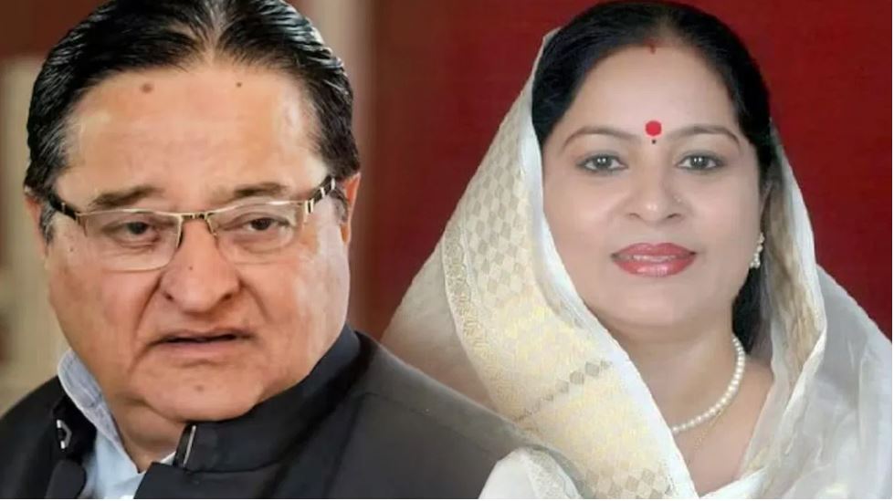 मुरादाबाद से चुनाव नहीं लड़ेंगे एसटी हसन, रुचि वीरा होंगी सपा उम्मीदवार