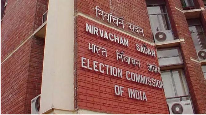 सी-विजिल एप से मिलीं 79 हजार शिकायतें, 99 फीसदी का हुआ समाधान: चुनाव आयोग