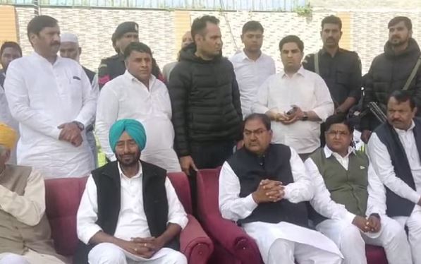 नफे सिंह राठी हत्याकांड: चौटाला बोले- हाईकोर्ट के जज की अगुवाई में हो सीबीआई जांच