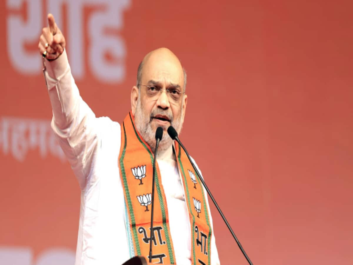 'काले धन की वापसी होगी', इलेक्टोरल बॉन्ड रद्द होने पर बोले शाह