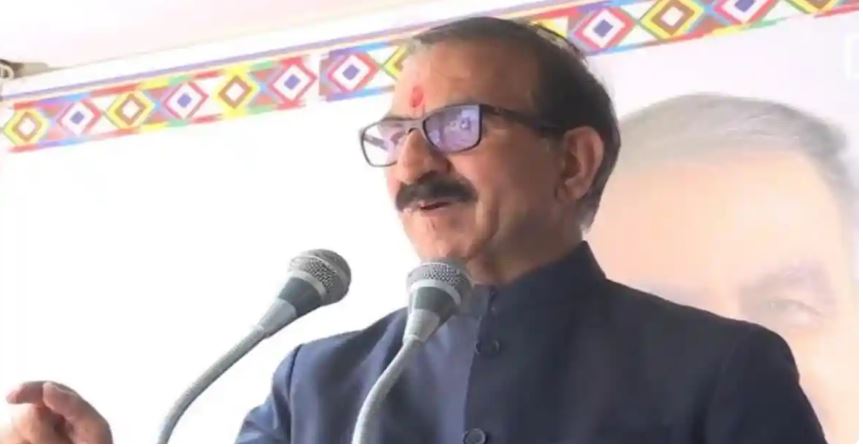 6 काले नागों ने अपना ईमान बेचा, जनता माफ नहीं करेगी: सुक्खू
