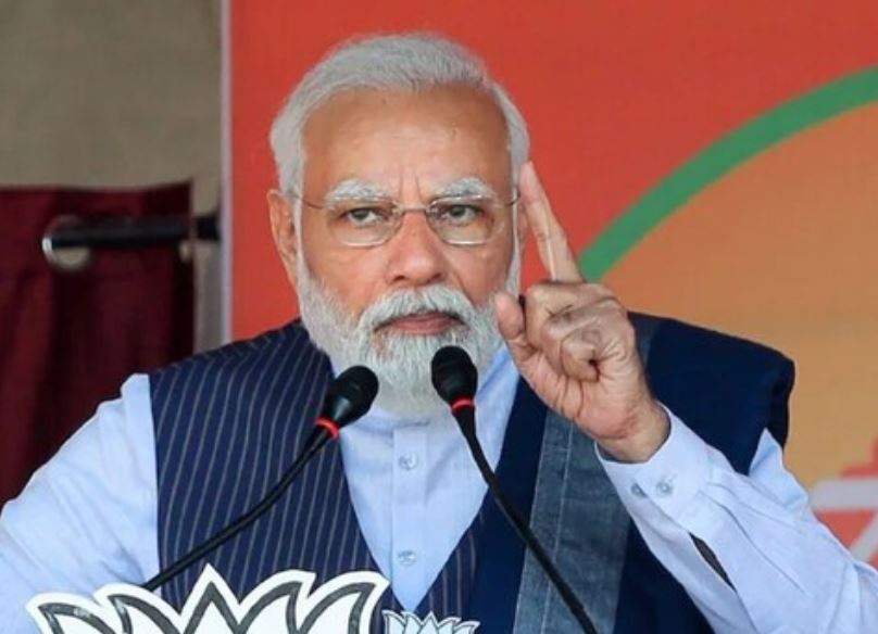 मद्रास हाई कोर्ट ने कोयंबटूर में पीएम मोदी के रोड शो को इजाजत दी