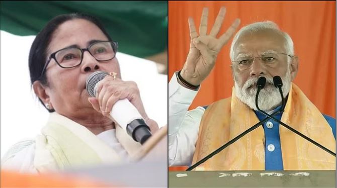 लोकसभा चुनाव की तारीखों का हुआ एलान; पश्चिम बंगाल में सात चरणों में होंगे चुनाव