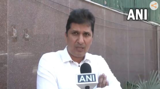 केंद्र अगर कुछ छुपाना नहीं चाहती तो खुद जानकारी दे देती- इलेक्टोरल बॉन्ड पर बोले सौरभ भारद्वाज