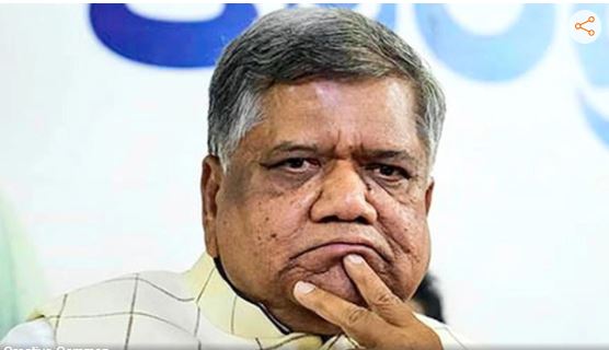 बेलगावी से लोकसभा चुनाव लड़ेंगे जगदीश शेट्टार, येदियुरप्पा ने किया दावा