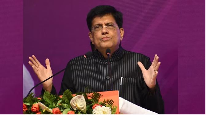 टेस्ला के हिसाब से नहीं बनाएंगे नीतियां, समान अवसर देने पर फोकस: पीयूष गोयल