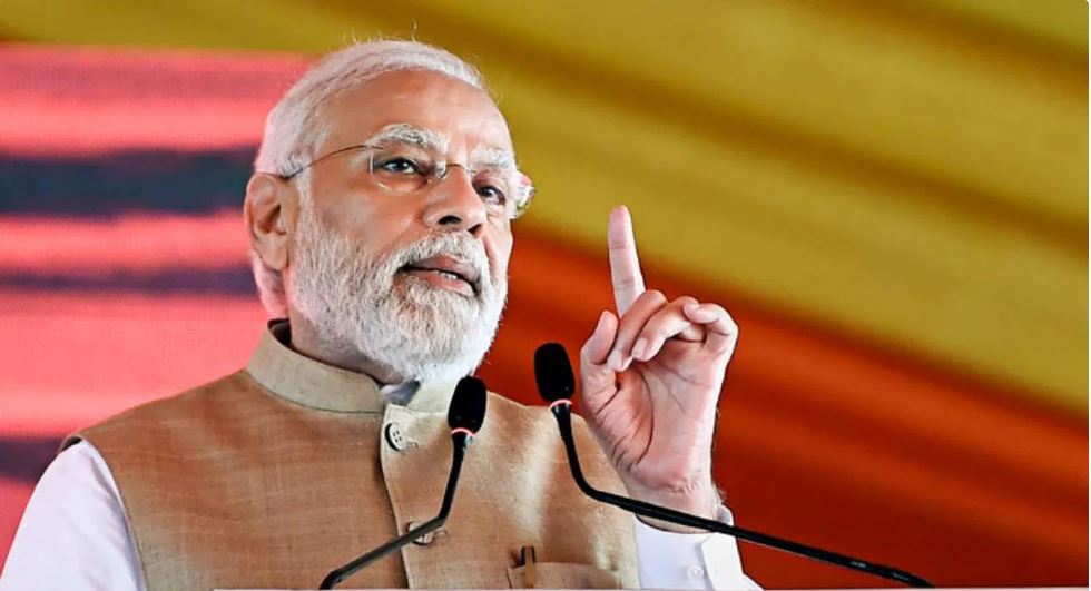 चुनावी बॉन्ड का विरोध करने वालों को जल्द ही पछतावा होगा: पीएम मोदी