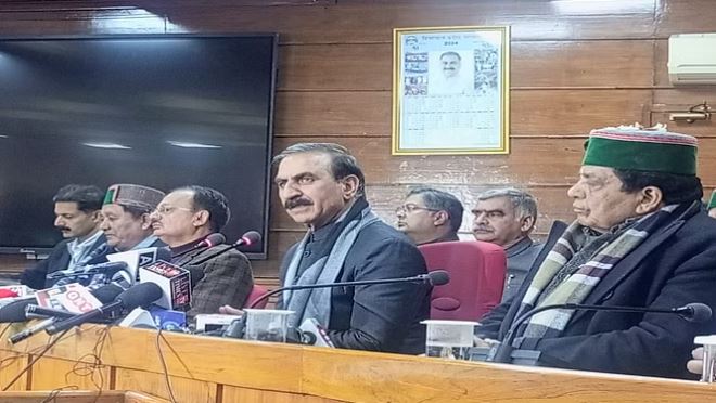 हिमाचल: 18 से 80 वर्ष तक की महिलाओं को मिलेंगे 1500 रुपये महीना