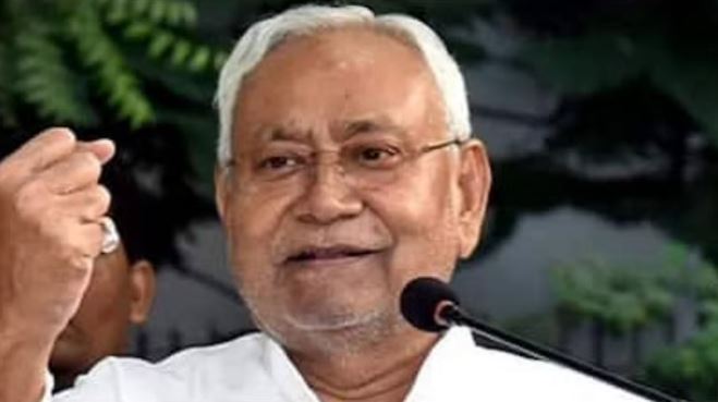 लोकसभा चुनाव के लिए जदयू ने 16 उम्मीदवारों की लिस्ट जारी की