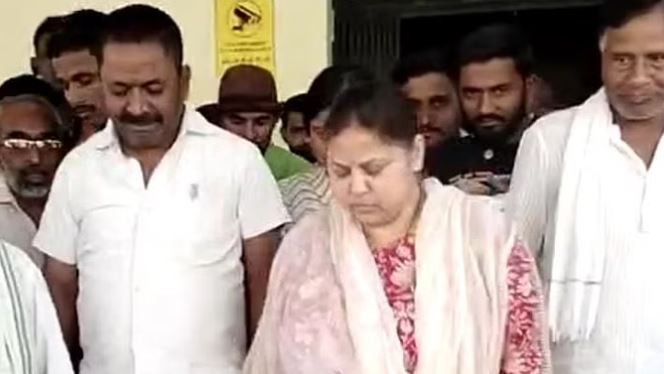 लालू की बेटी मीसा भारती को राहत, आचार संहिता उल्लंघन मामले में कोर्ट ने दी जमानत